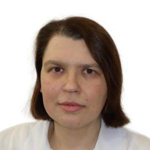 Лязина Лидия Викторовна