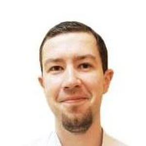 Торопов Владимир Сергеевич