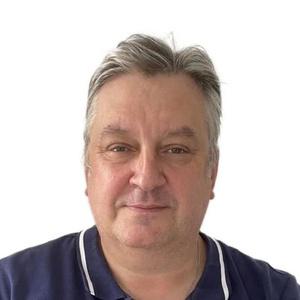 Шкурыгин Андрей Валерьевич