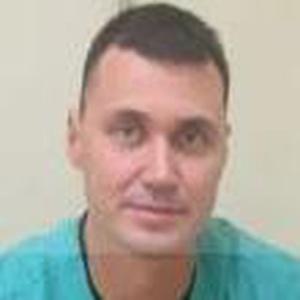Туровский Алексей Юрьевич