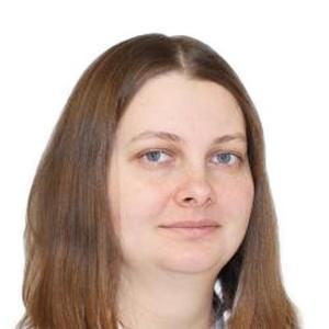 Валовик Анна Юрьевна