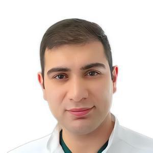 Рагимов Фарид Эминович