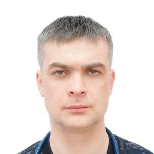 Юдин Илья Борисович