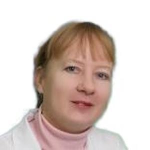 Юдакова Мария Вячеславовна