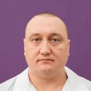 Крайнов Игорь Викторович
