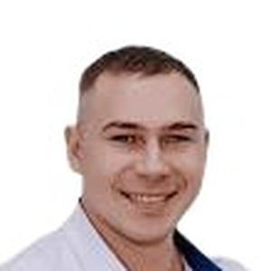 Самчук Станислав Анатольевич
