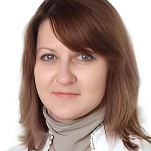 Беседина Ксения Викторовна