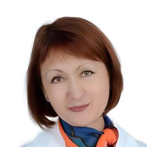 Шмараева Галина Петровна
