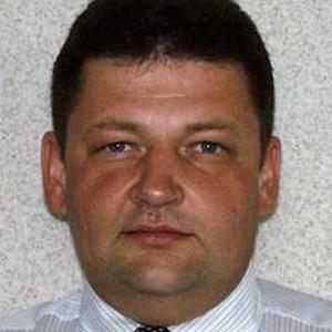 Клячин Александр Иванович