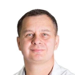 Мосин Василий Александрович