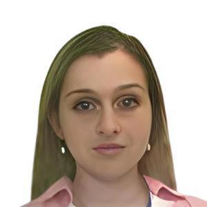 Степаненко (Кожевникова) Ксения Викторовна