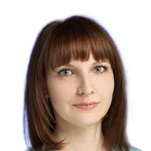 Принцовская Елена Владимировна