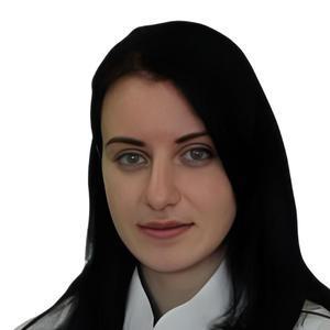 Круглякова Алена Олеговна