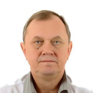 Кузнецов Николай Андреевич