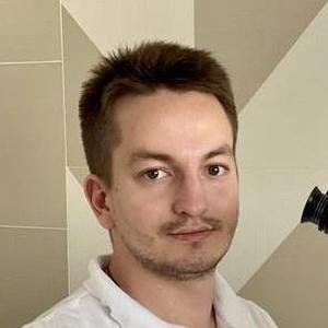 Чураев Ренат Тимурович