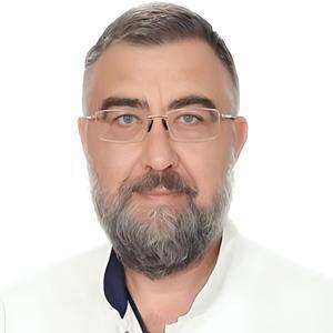 Степанов Альберт Сергеевич