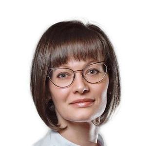 Алуева Юлия Сергеевна