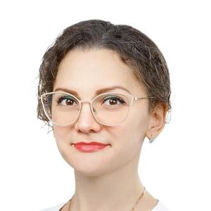 Казакова Светлана Сергеевна