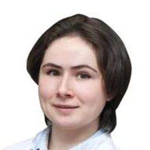 Кононова Любовь Алексеевна