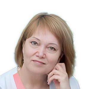 Квач Елена Анатольевна