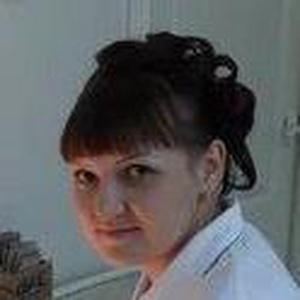 Мусина Галина Львовна