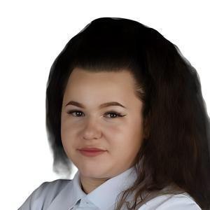 Иванова Ольга Николаевна