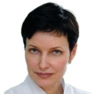 Капустина Виктория Сергеевна