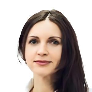 Аникина Виталия Александровна