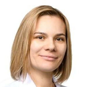 Игамбердиева Татьяна Вахобовна