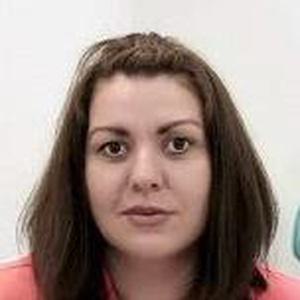 Черкезия Лаура Тенгизовна