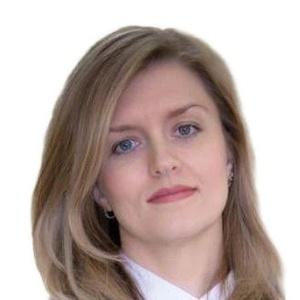 Радаева Нина Евгеньевна