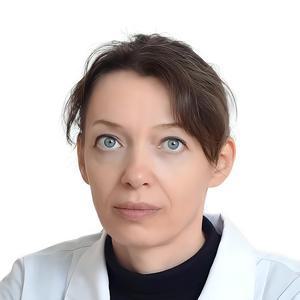 Данчевская Наталья Евгеньевна