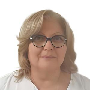 Булгакова Ольга Владимировна