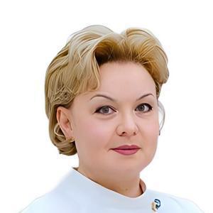 Белоусова Татьяна Валентиновна