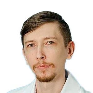Лелюк Валерий Александрович