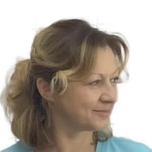 Кустова Оксана Васильевна