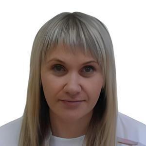 Ташко Наталья Викторовна