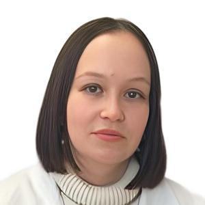 Юферева Антонина Александровна