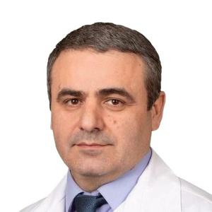 Гогичашвили Вячеслав Владимирович