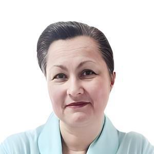 Быстрова Наталия Юрьевна