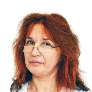 Киселене Елена Олеговна