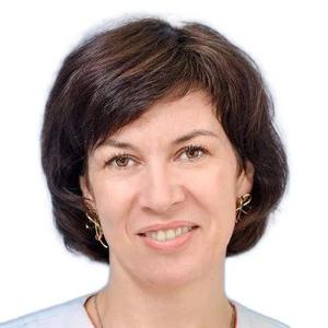 Красавина Елена Александровна