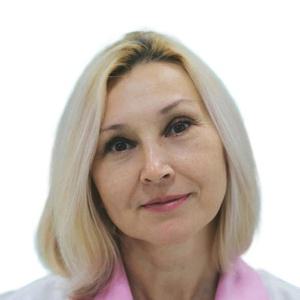 Островская Лариса Павловна