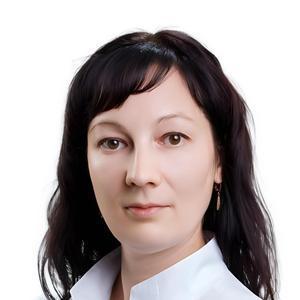 Данко Ирина Валерьевна