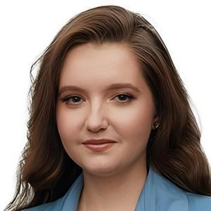 Шмелёва Анастасия Юрьевна