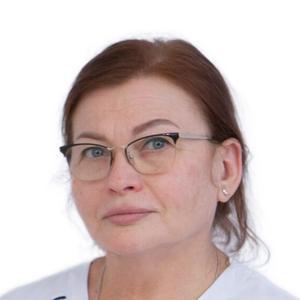 Вавилова Марина Викторовна