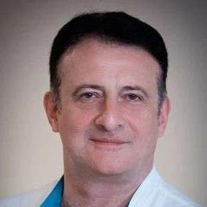 Гогичаишвили Сергей Шалвович