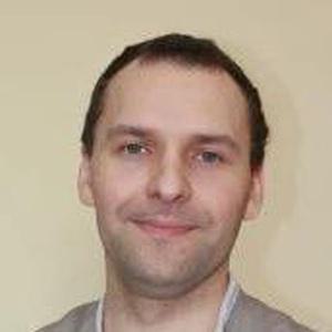 Борняков Алексей Владимирович
