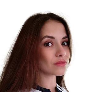 Дорошенко Ангелина Александровна