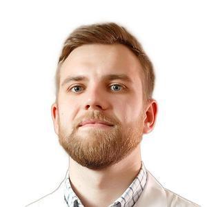 Алексеев Дмитрий Эдуардович